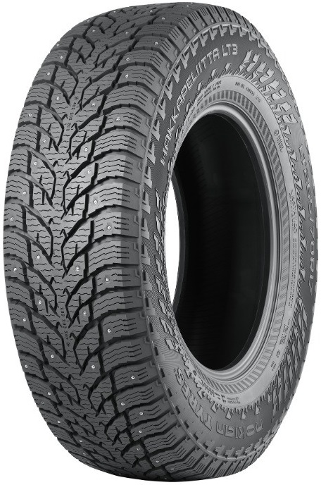 

Автошина Ikon Autograph Ice LT3 265/75 R16C 119/116Q, Ikon Autograph Ice LT3 265/75 R16C 119/116Q