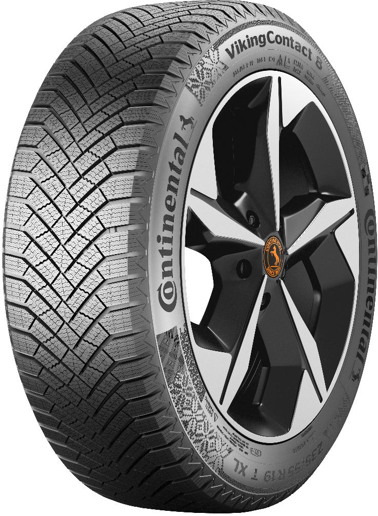 

Автошина Continental VikingContact 8 255/50 R19 107T, Continental VikingContact 8 255/50 R19 107T