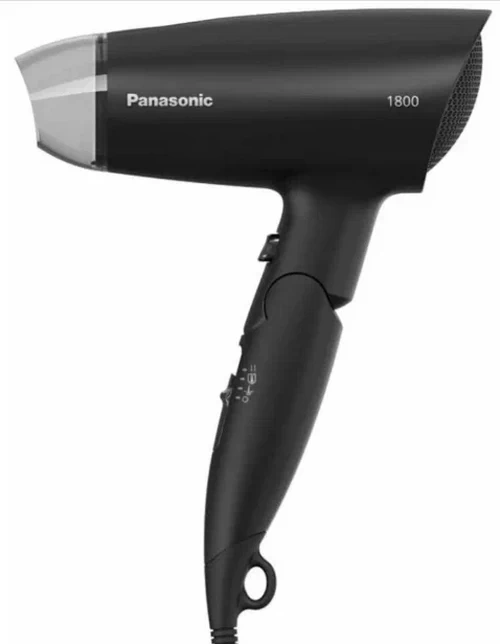 

Фен Panasonic EH-ND37-K615 1800 Вт черный, EH-ND37-K615