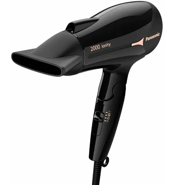 

Фен Panasonic EH-NE66-K615 2000 Вт черный, EH-NE66-K615