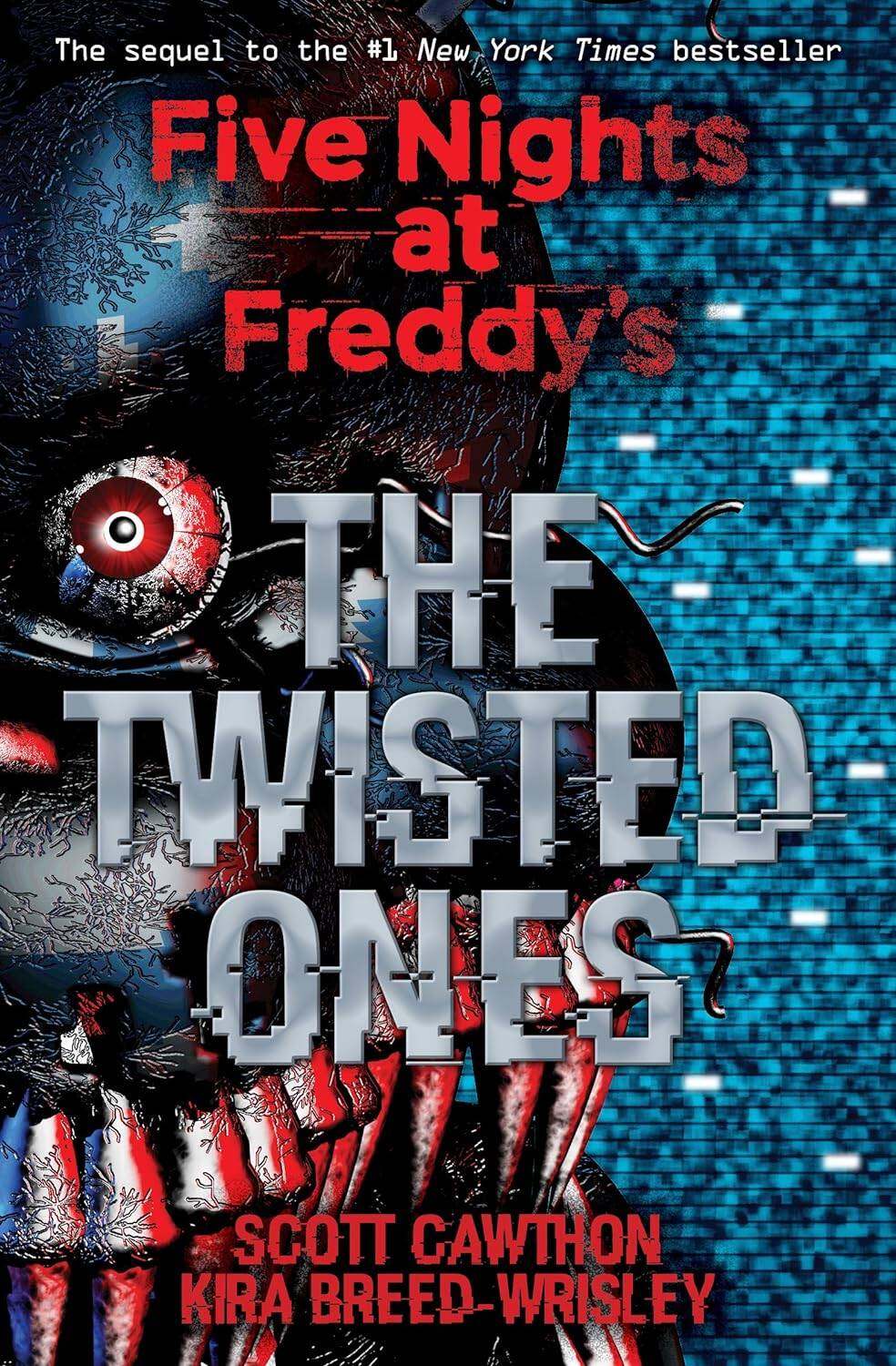 

Five Nights at Freddy's The Twisted Ones