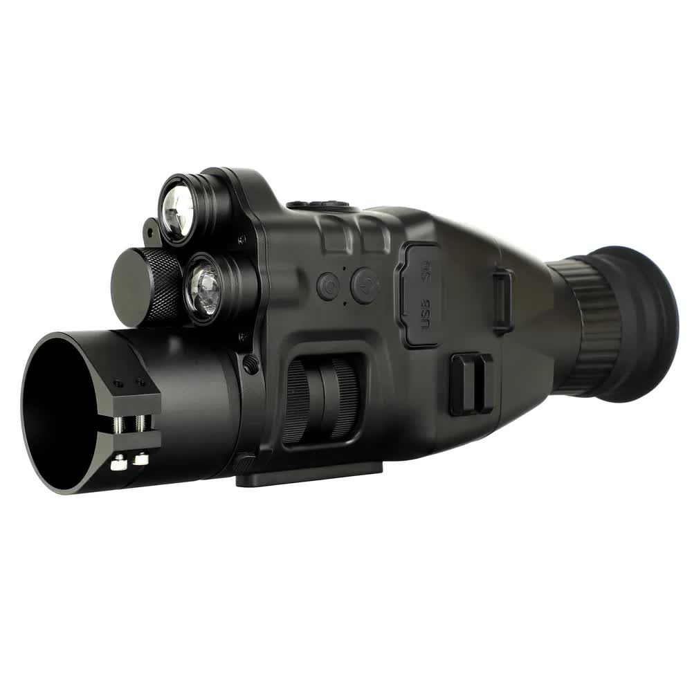 

Прицел ночного видения Henbaker CY789, Черный, CY789