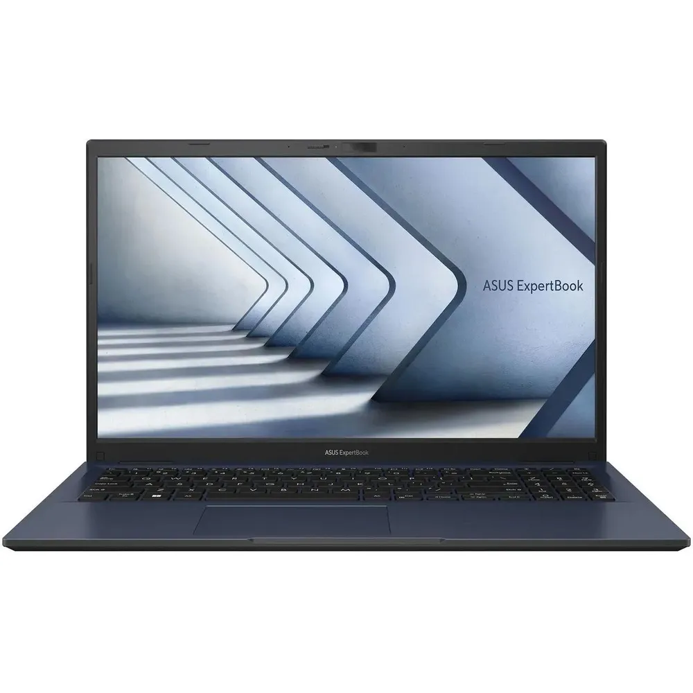 

Ноутбук ASUS B1502CBA-BQ0147 Blue (90NX05U1-M00BC0), B1502CBA-BQ0147