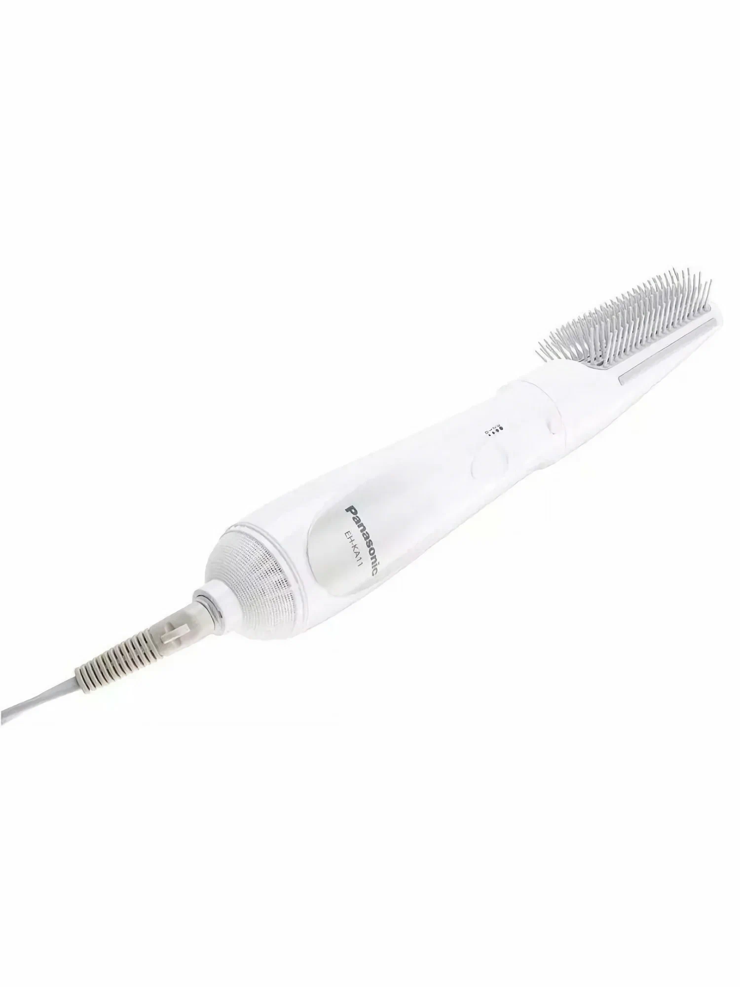 

Фен-щетка Panasonic EH-KA11-W615 650 Вт белый, EH-KA11-W615