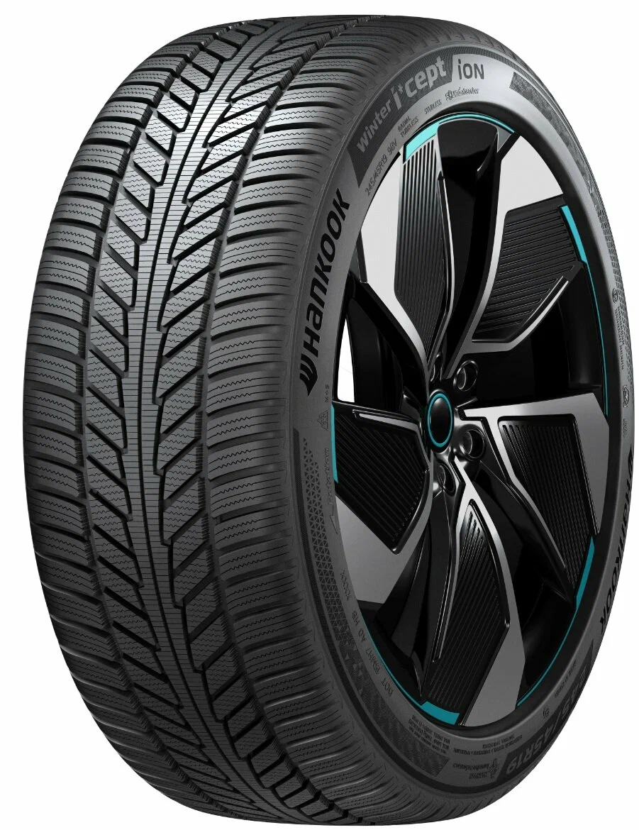 

Автошина Hankook iON i*cept SUV IW01A 285/45 R20 112H, Hankook iON i*cept SUV IW01A 285/45 R20 112H