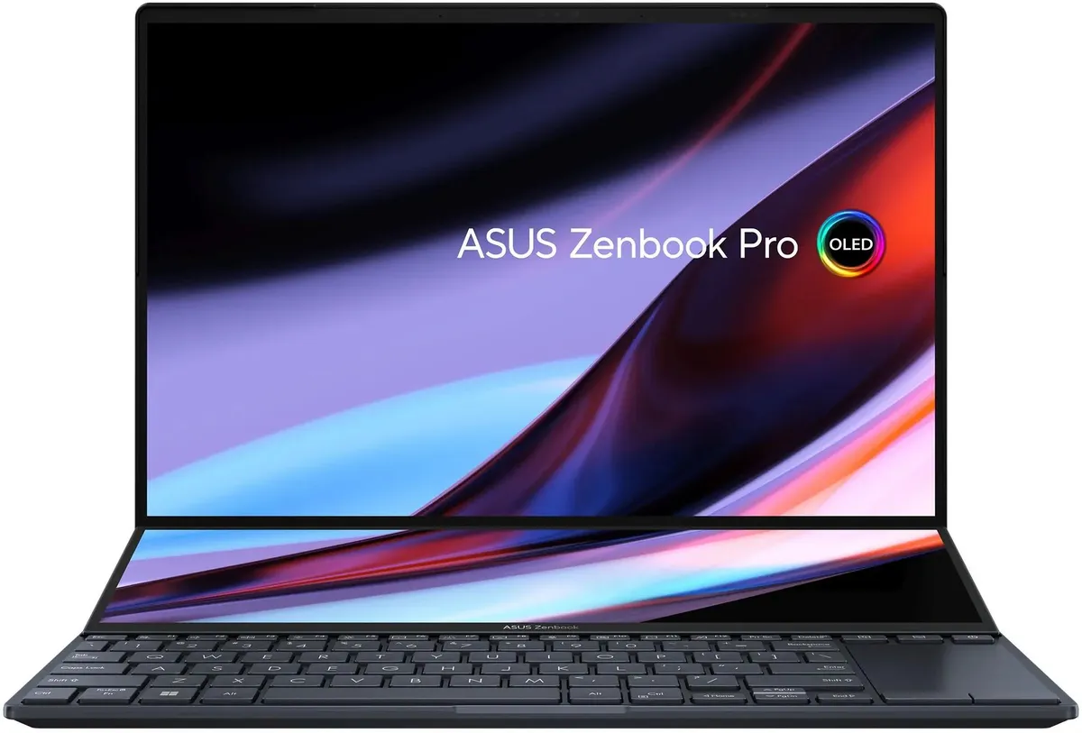 

Ноутбук ASUS UX8402VU-P1036W Black (90NB10X2-M003C0), UX8402VU-P1036W