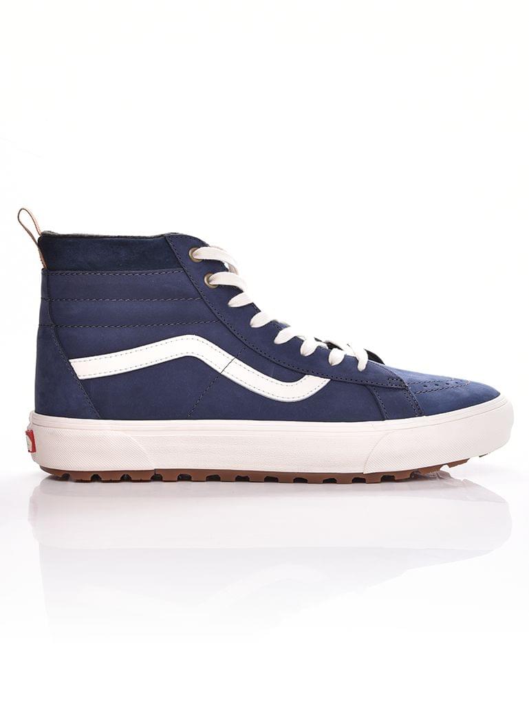 

Кеды мужские Vans VA5HZYA07 синие 6.5 US, VA5HZYA07