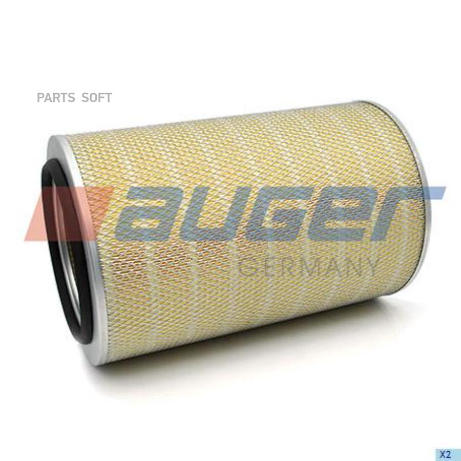 

Фильтр воздушный AUGER 76319