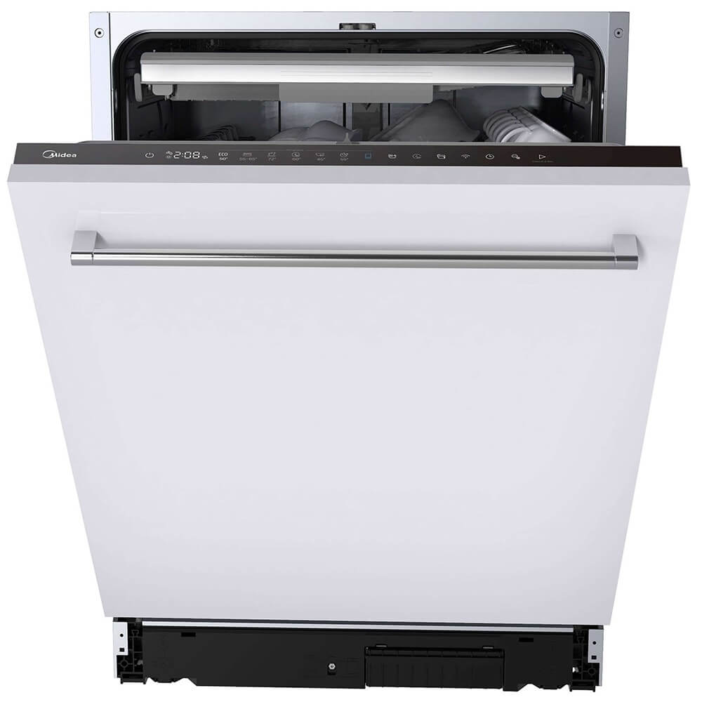 

Встраиваемая посудомоечная машина Midea MID60S720i, MID60S720i