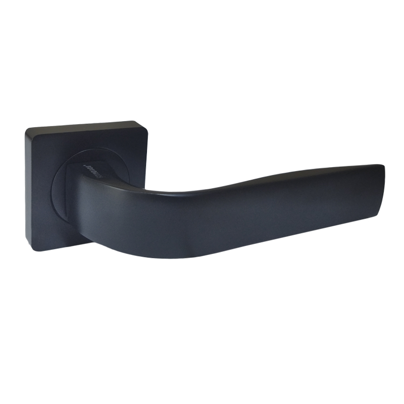 

Ручка раздельная Trodos "AL-02-L225", черный матовый, AL-02-L225
