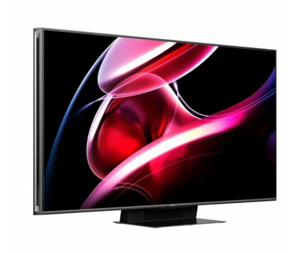 

Телевизор Hisense 65UXKQ, 65"(165 см), UHD 4K, Черный, 65UXKQ