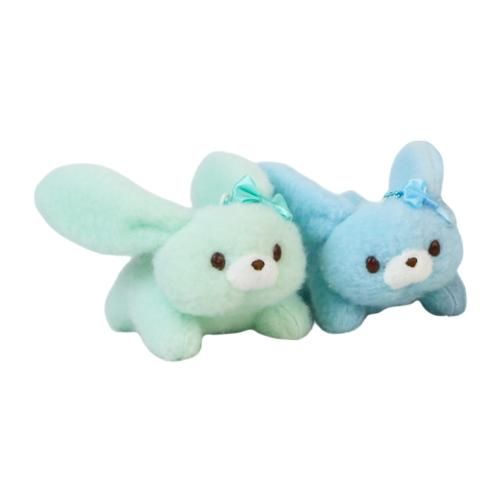 

Мягкая игрушка Зайка 12,5 см
