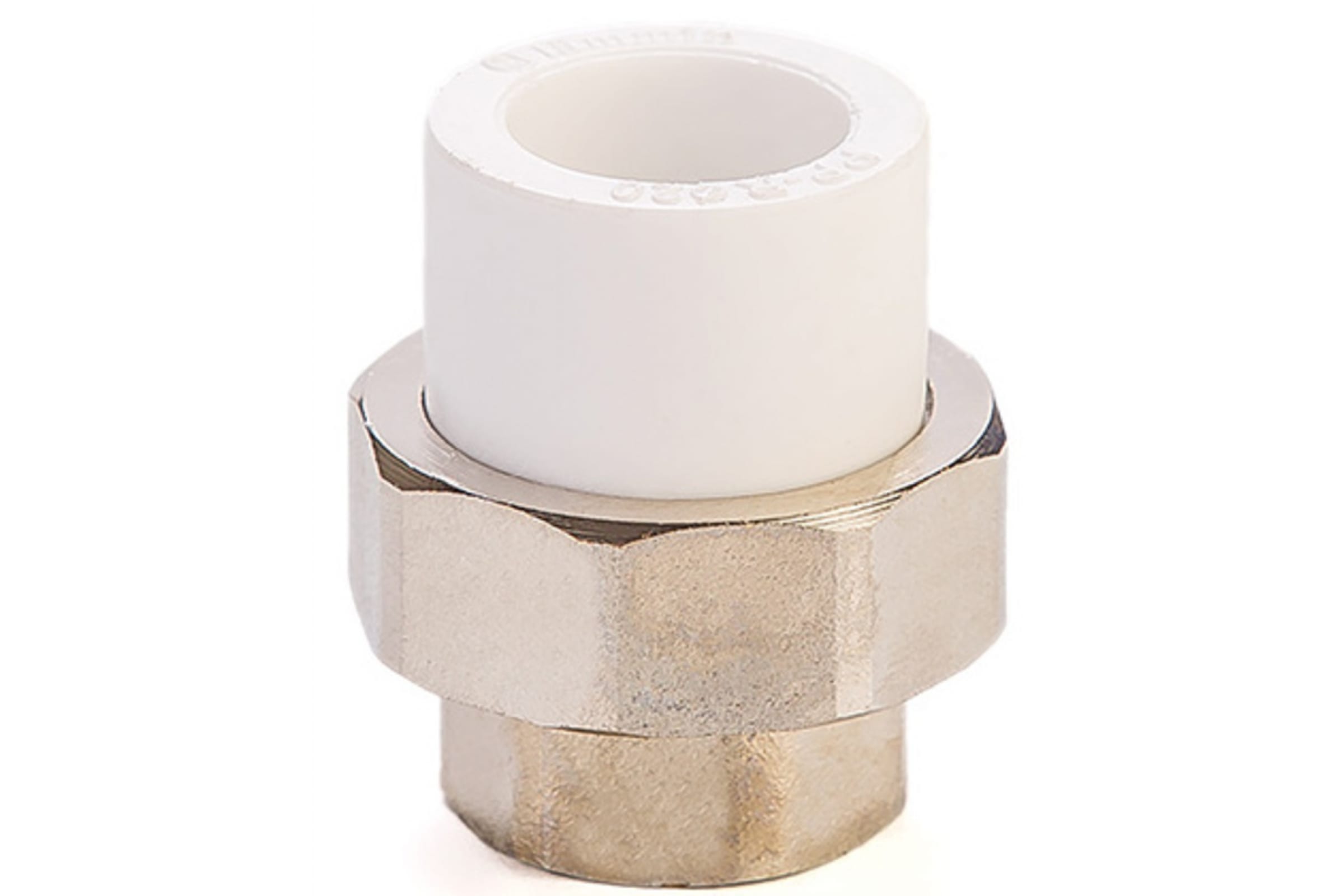 

LAMMIN Муфта PPR разъем. ВР 32 х 1_1/4" Lm31062032032