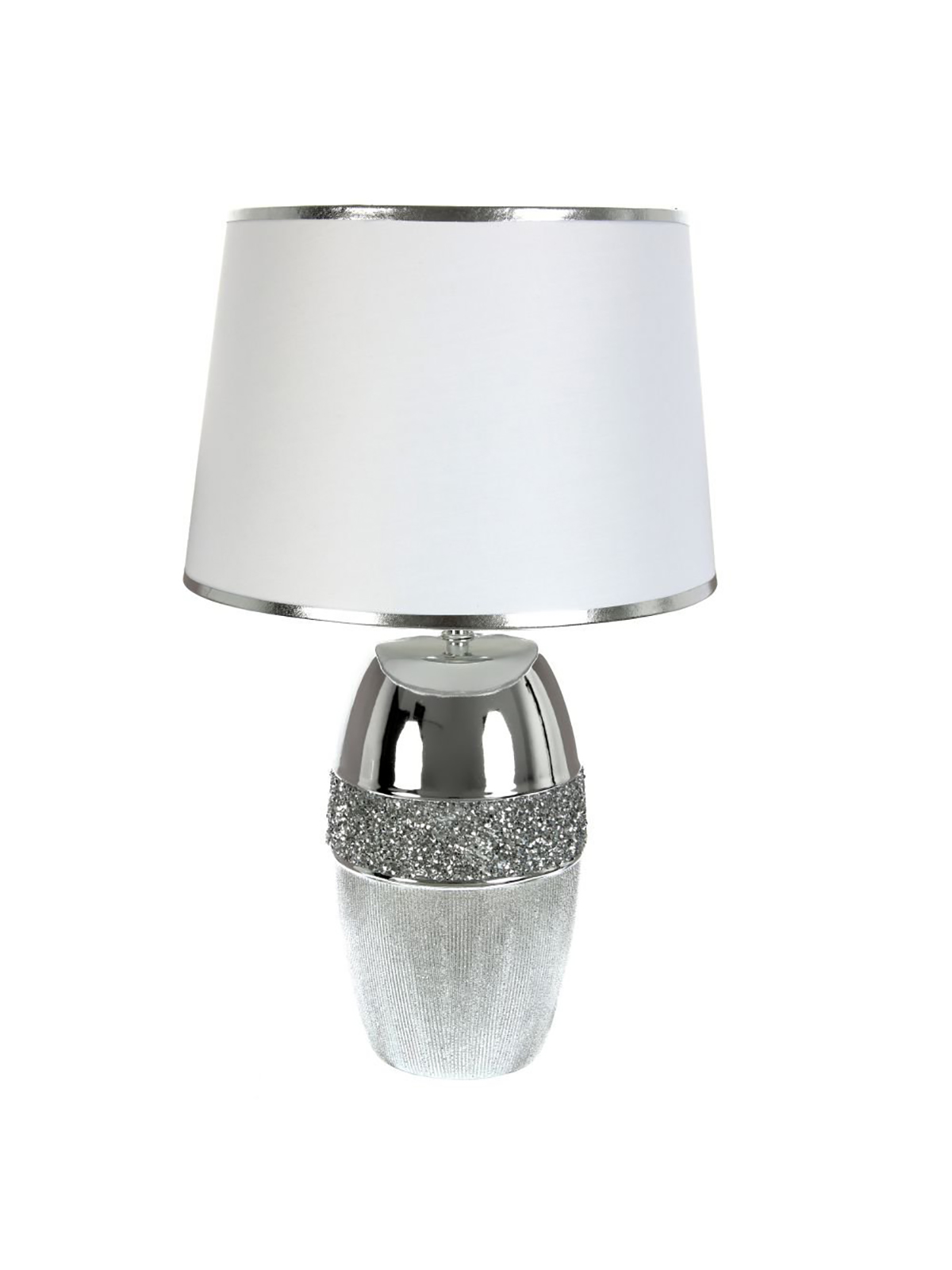 Лампа настольная Remecoclub с абажуром 701455 50 см