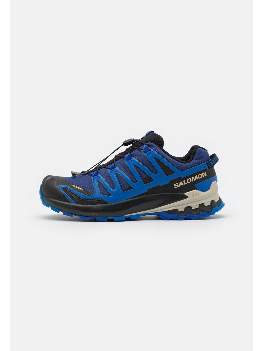

Кроссовки мужские Salomon SA542A0IY синие 47 1/3 EU, Синий, SA542A0IY