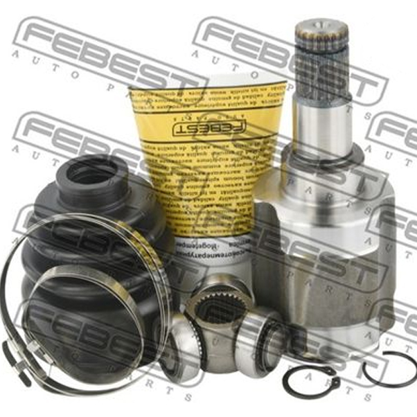 

ШРУС внутренний левый 28x38x22 SUZUKI SWIFT 2003-2010 0711-RS415ATLH