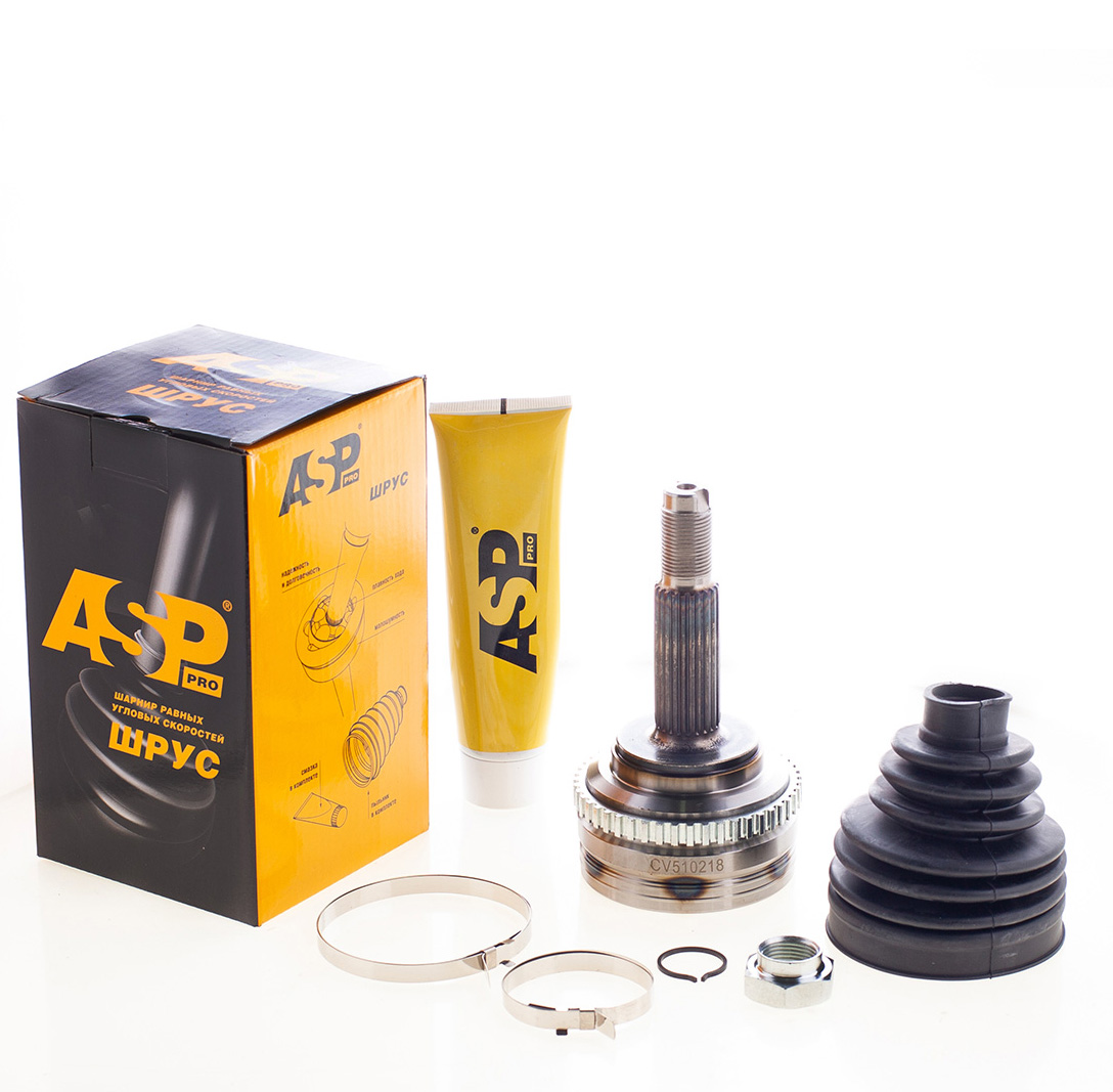 

ШРУС для а/м Chevrolet Aveo (04-)/Kalos (05-) 1.4i/1.5i наружный ABS