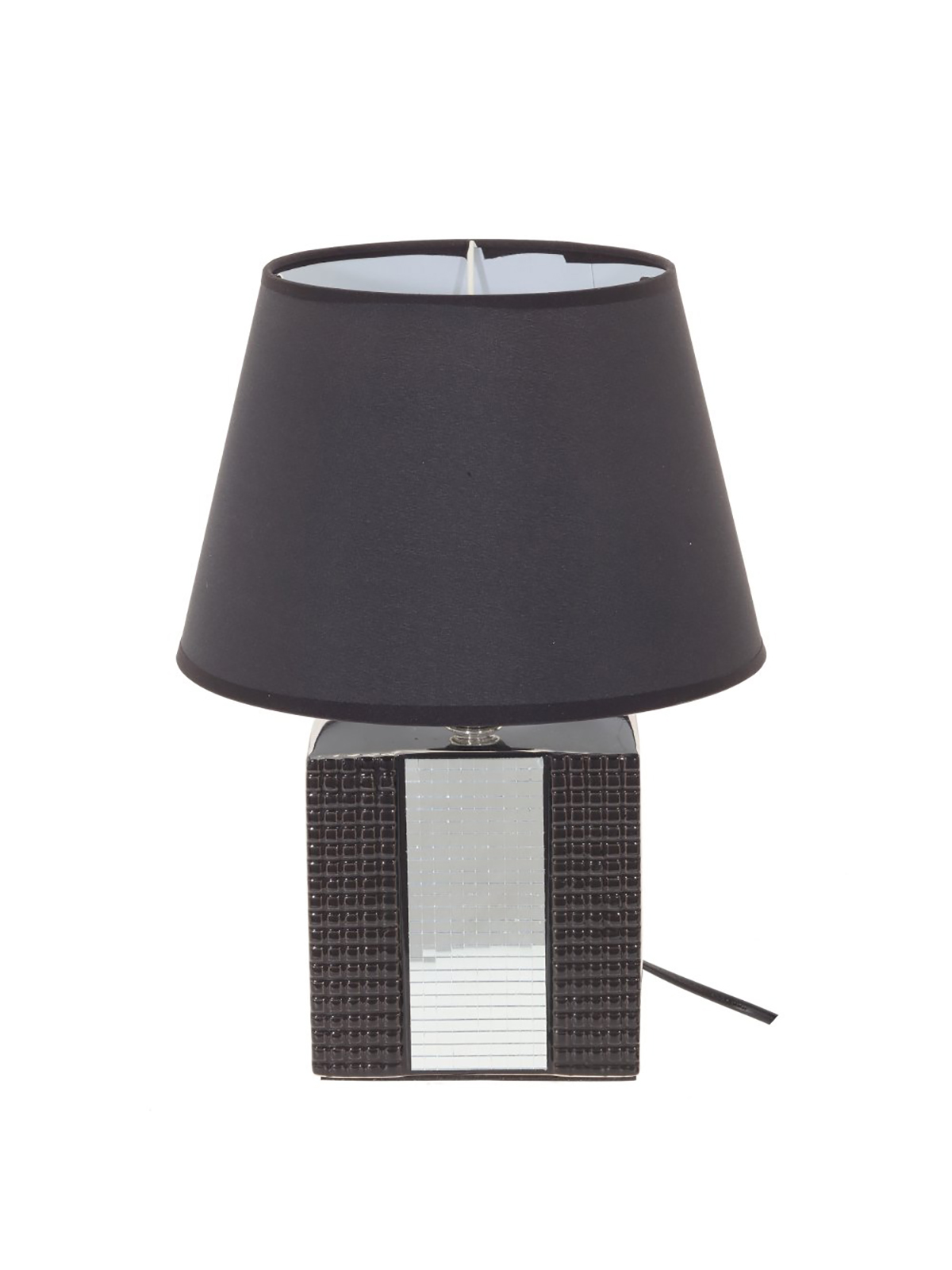 Лампа настольная Remecoclub с абажуром 701712 32 см