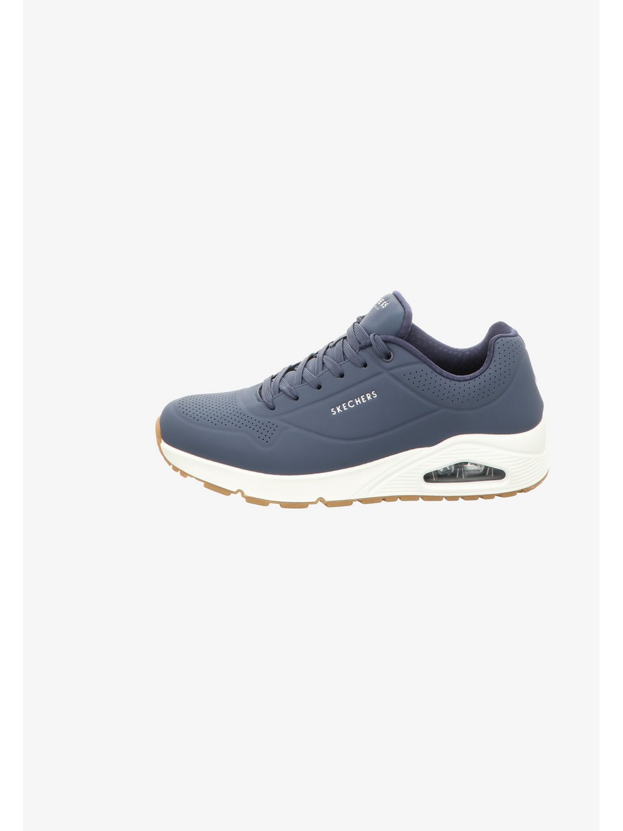 

Кроссовки мужские Skechers SK112O03J синие 47.5 EU, Синий, SK112O03J