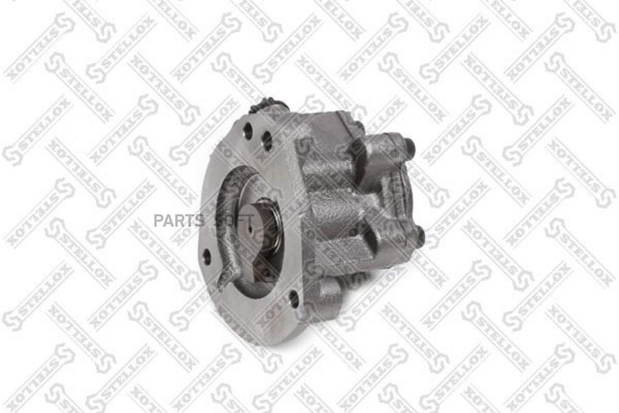 

STELLOX Насос топливный STELLOX 8200047sx