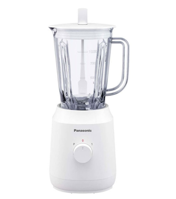 

Блендер Panasonic MX-EX02WTN белый, MX-EX02WTN
