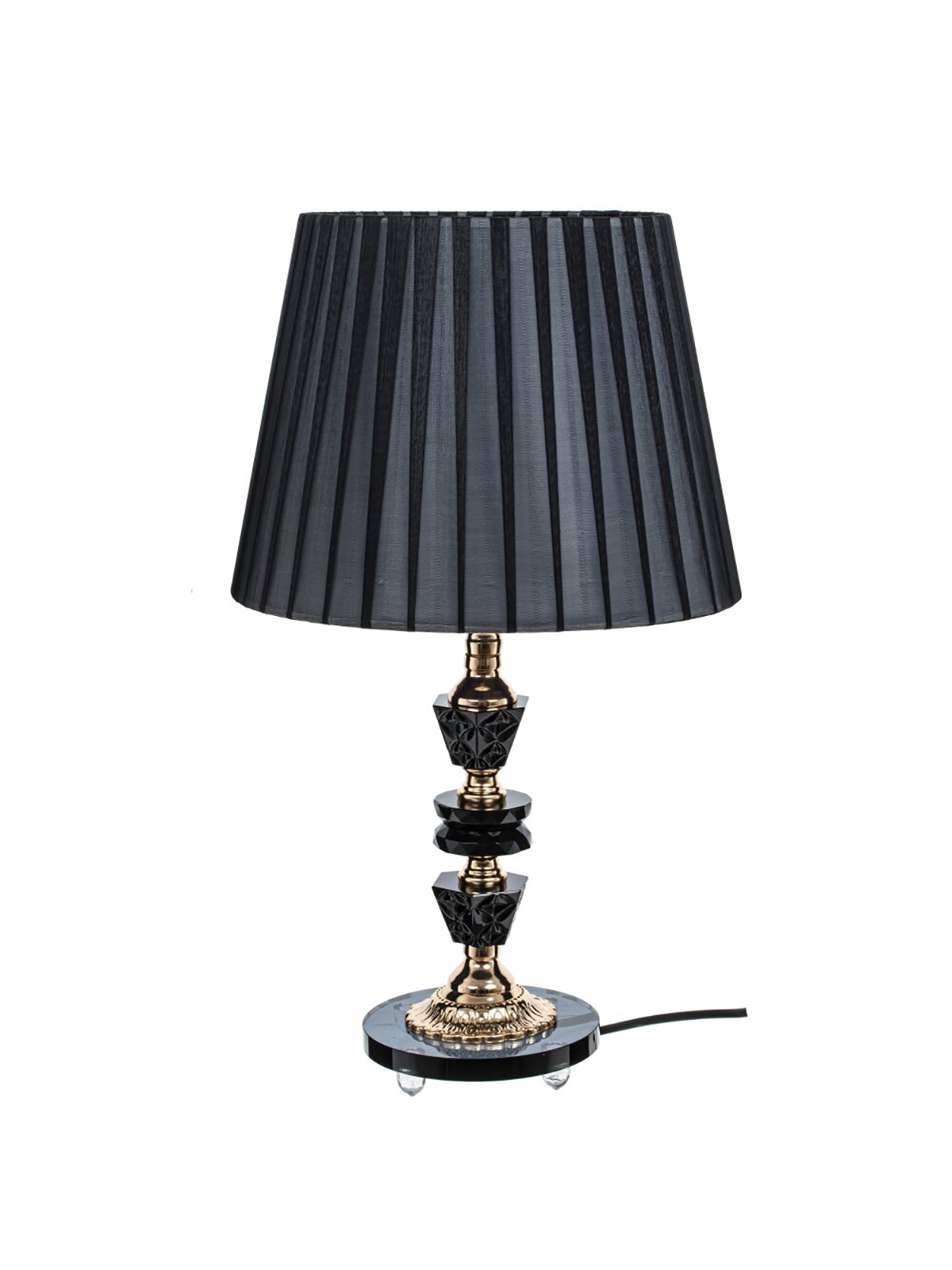 Лампа настольная Remecoclub с абажуром 701853 42 см