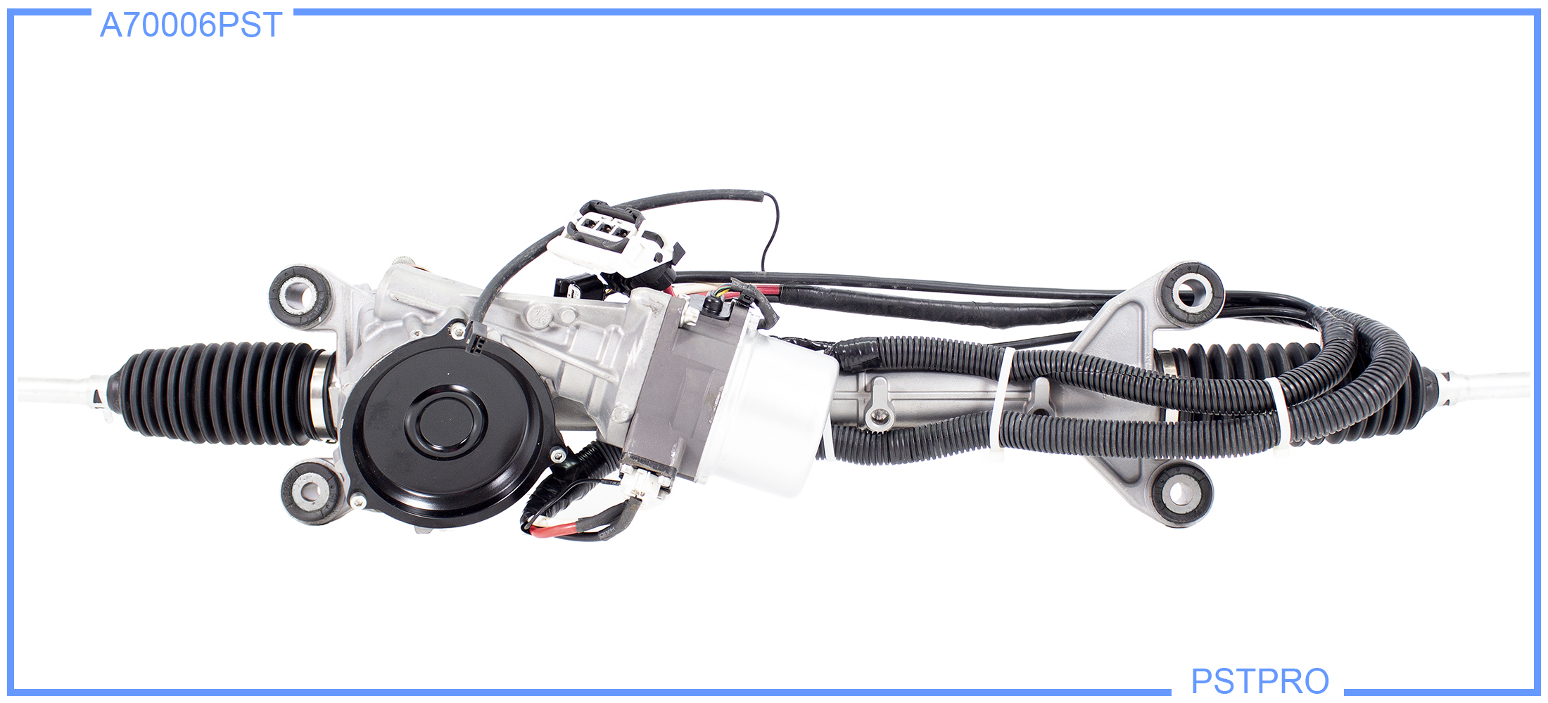 

Рулевая рейка PSTPRO Subaru Forester 2011-, Subaru XV 2011-2017