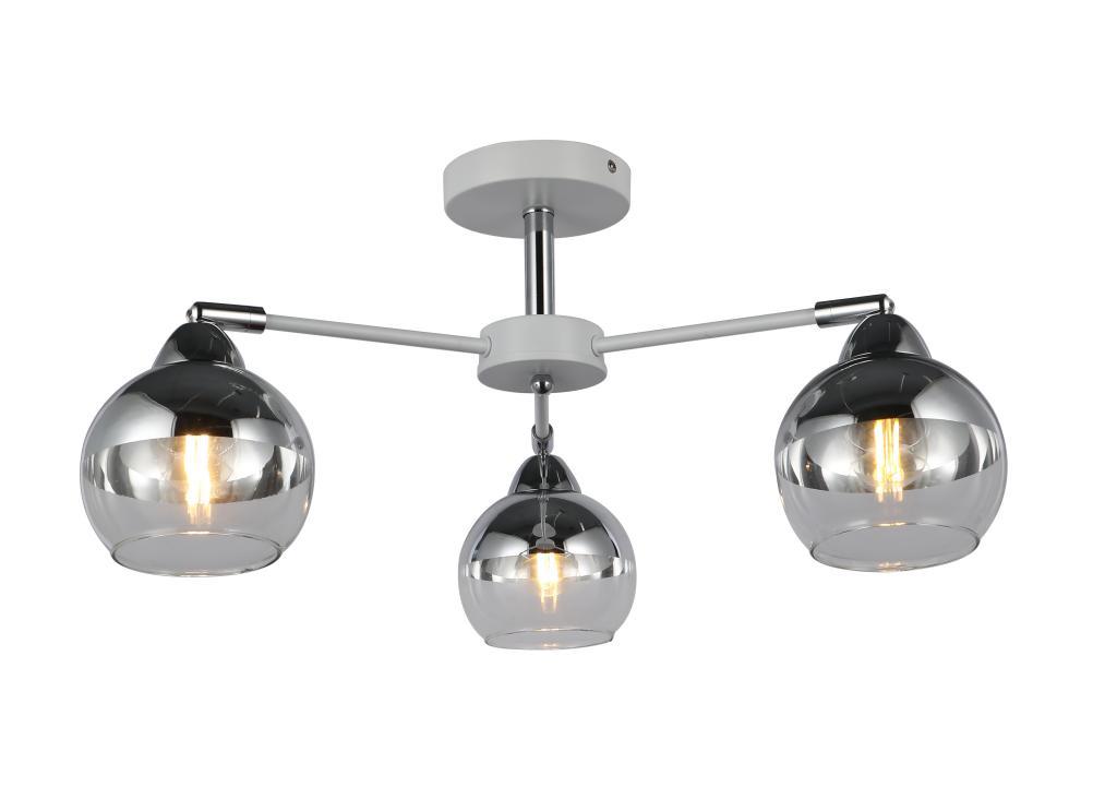 

Подвесной светильник Freya Jasper FR5225PL-03W