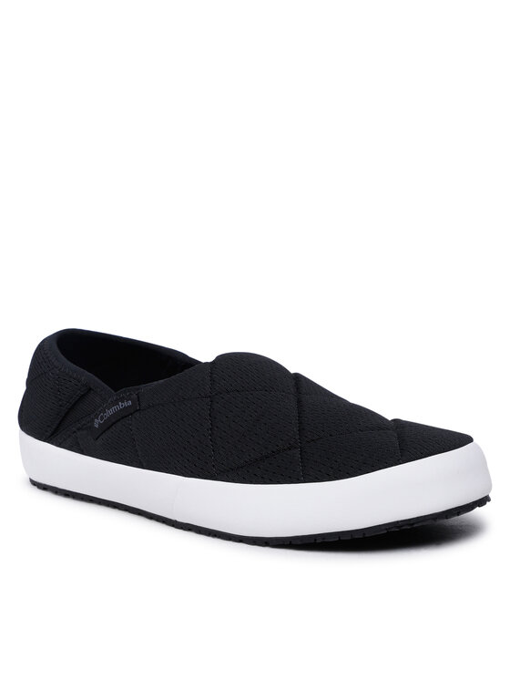 

Тапочки Lazy Bend Refresh BM4992 Columbia Черный 48 EU, Lazy Bend Refresh BM4992