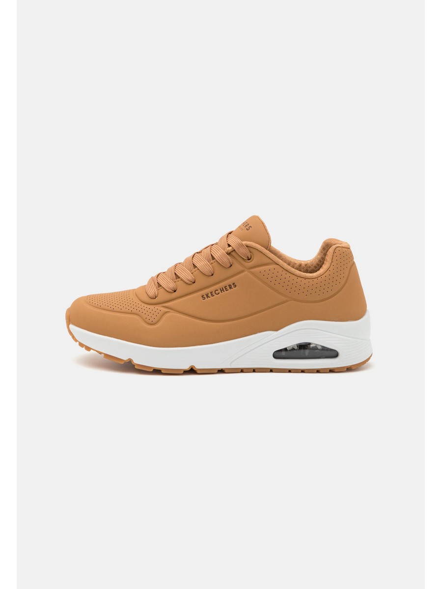 

Кроссовки мужские Skechers SK212O06D коричневые 48.5 EU, Коричневый, SK212O06D