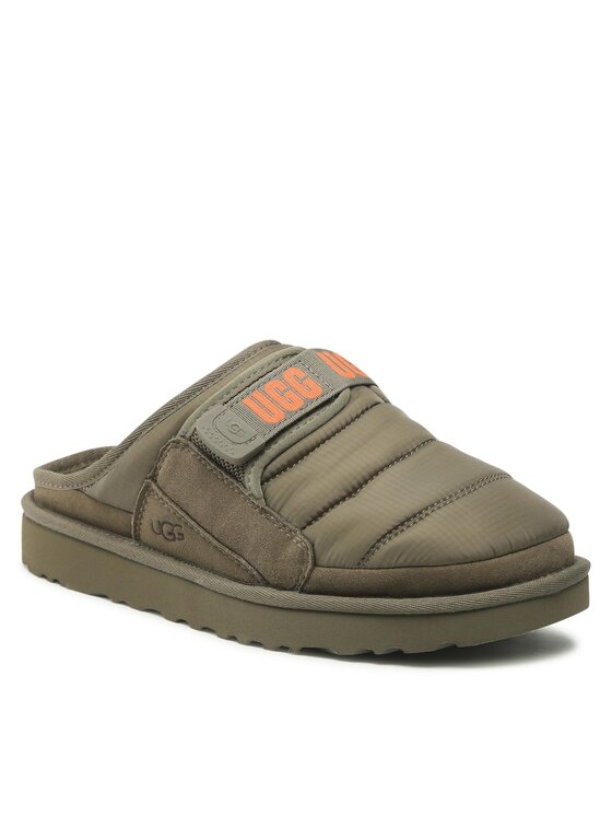 

Тапочки M Dune Slip-On Lta 1133351 Ugg Зеленый 41 EU, M Dune Slip-On Lta 1133351