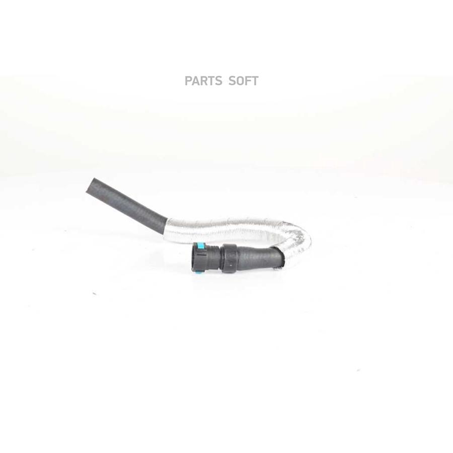 

BASBUG 'BSG30720238 Шланг отопителя выпускной / FORD Transit 06- 1шт