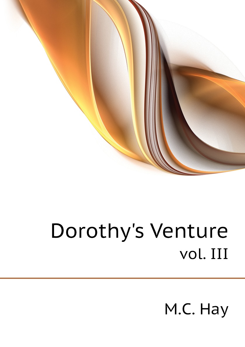 

Dorothy's Venture