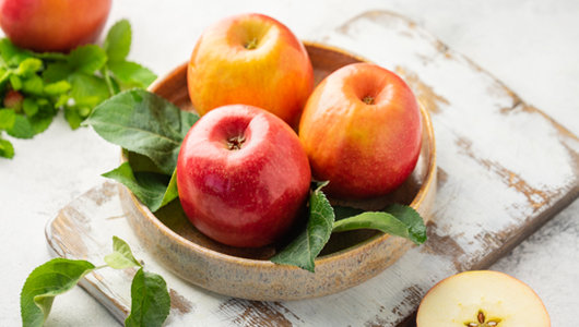 

Яблоко пинк леди, Аргентина, 0.5 кг