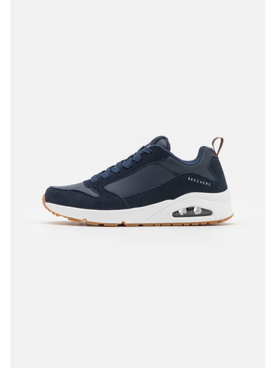 

Кроссовки мужские Skechers SK212O07L синие 39 EU, Синий, SK212O07L