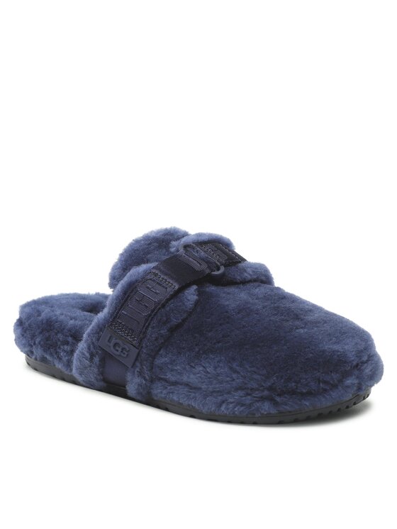 

Тапочки M Fluff It 1118150 Ugg синий 41 EU, M Fluff It 1118150