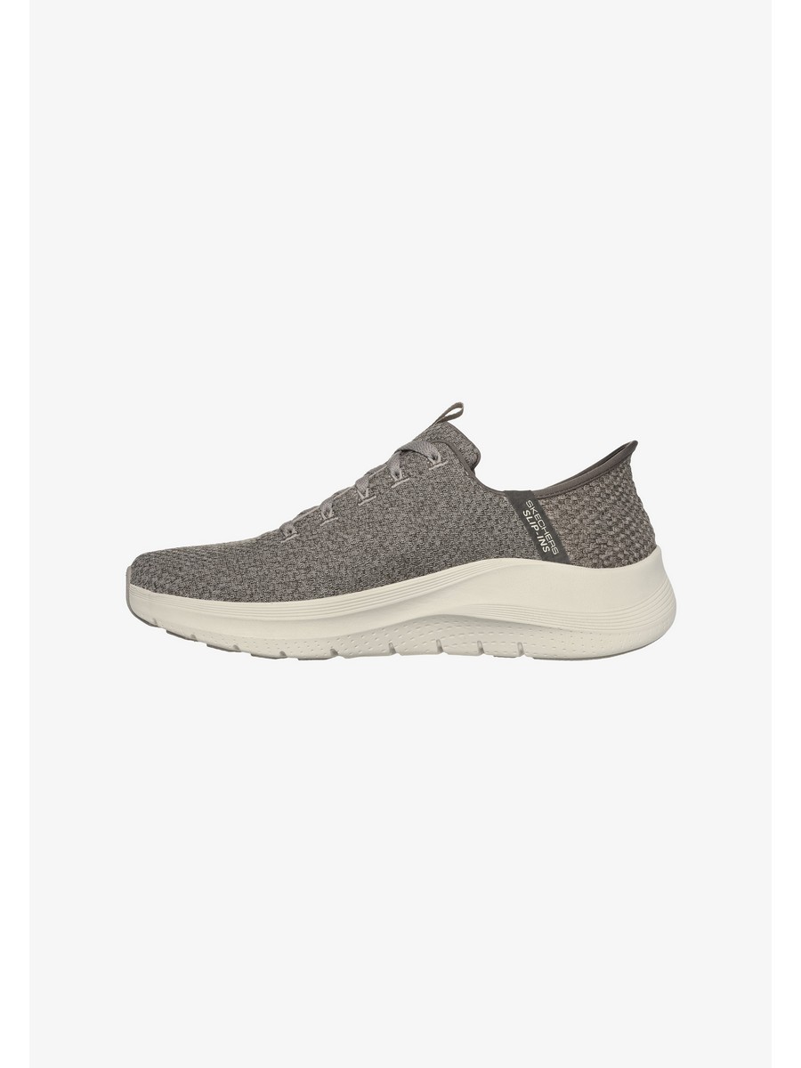 

Кроссовки мужские Skechers SK212O08N серые 47.5 EU, Серый, SK212O08N