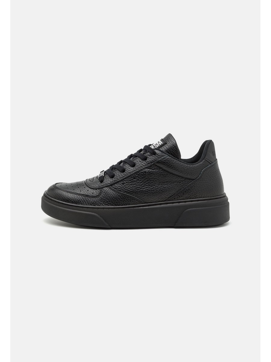 

Кеды мужские STEVE MADDEN ST312O01K черные 42 EU, Черный, ST312O01K