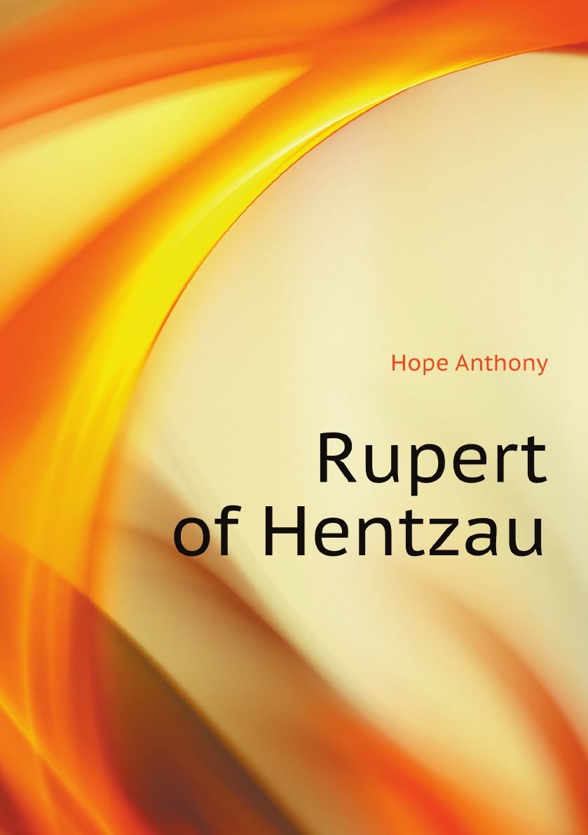 

Rupert of Hentzau