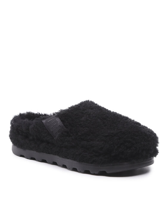 Тапочки M Fluff Off 1135251 Ugg Черный 43 EU