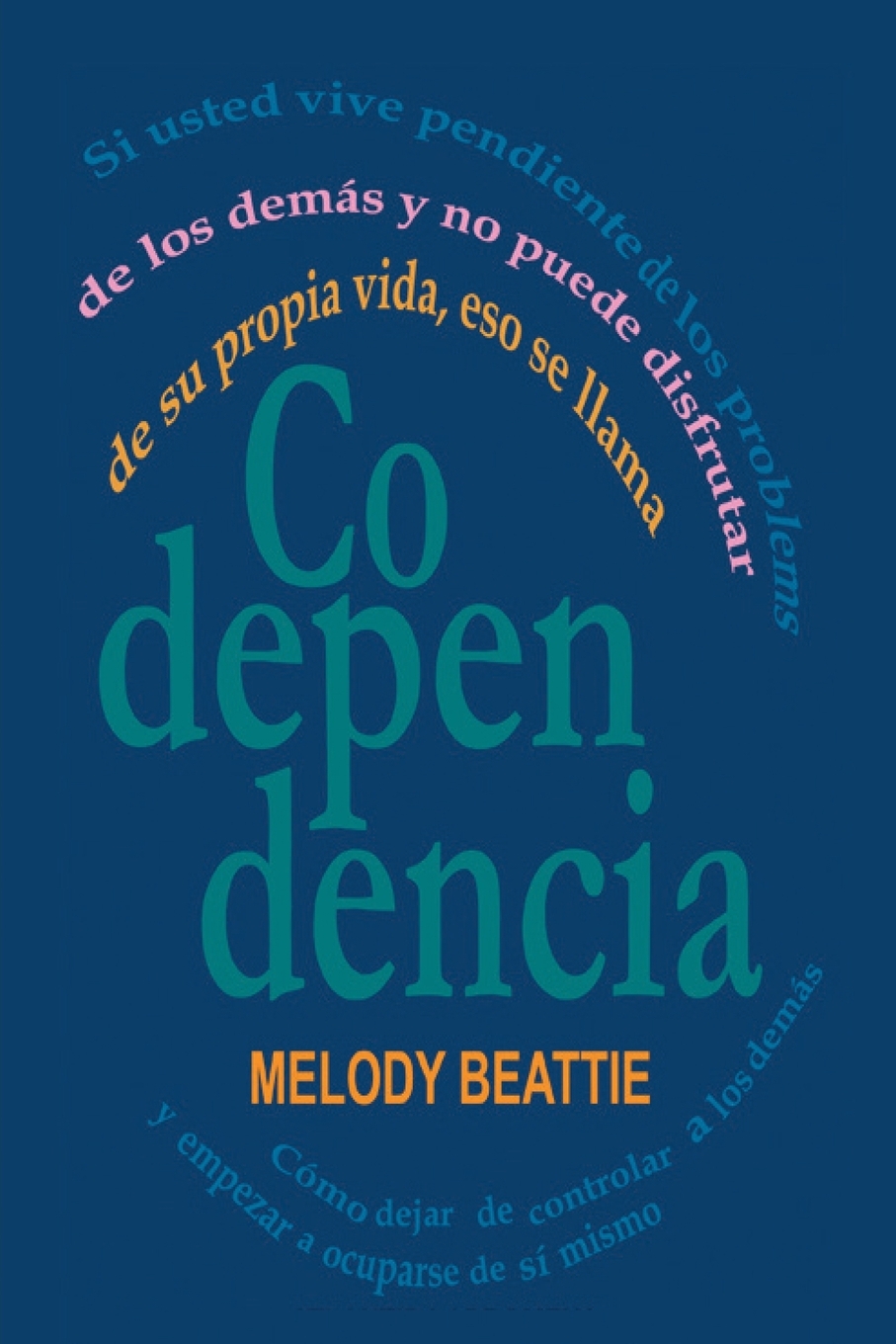 

Codependencia