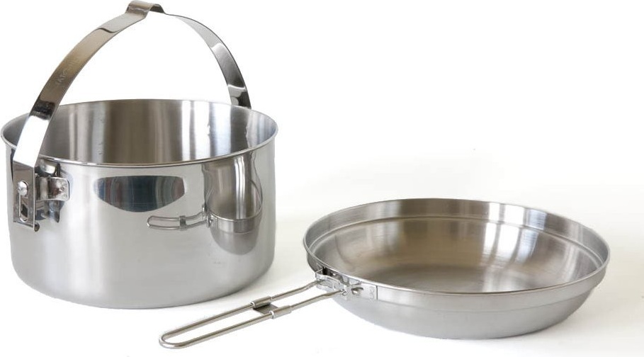 фото Набор посуды tatonka kettle 2.5 (б/р:one size)