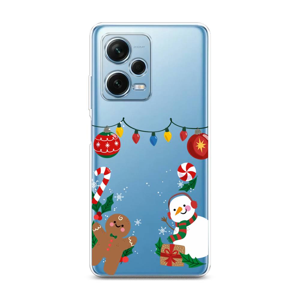 

Чехол MyPads обидно-да для UleFone Power Armor 14/14 Pro, Коричневый;красный;зеленый, 317150-5