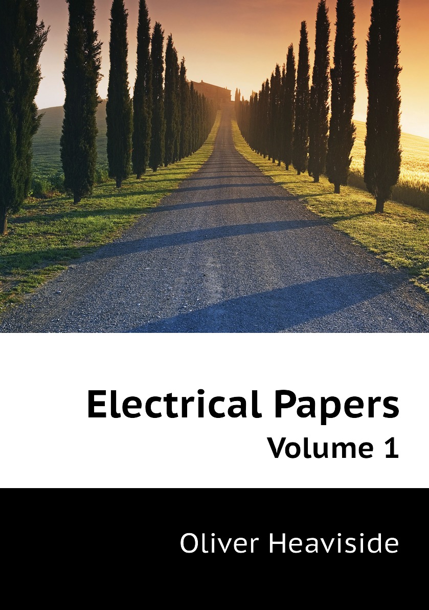 

Electrical Papers