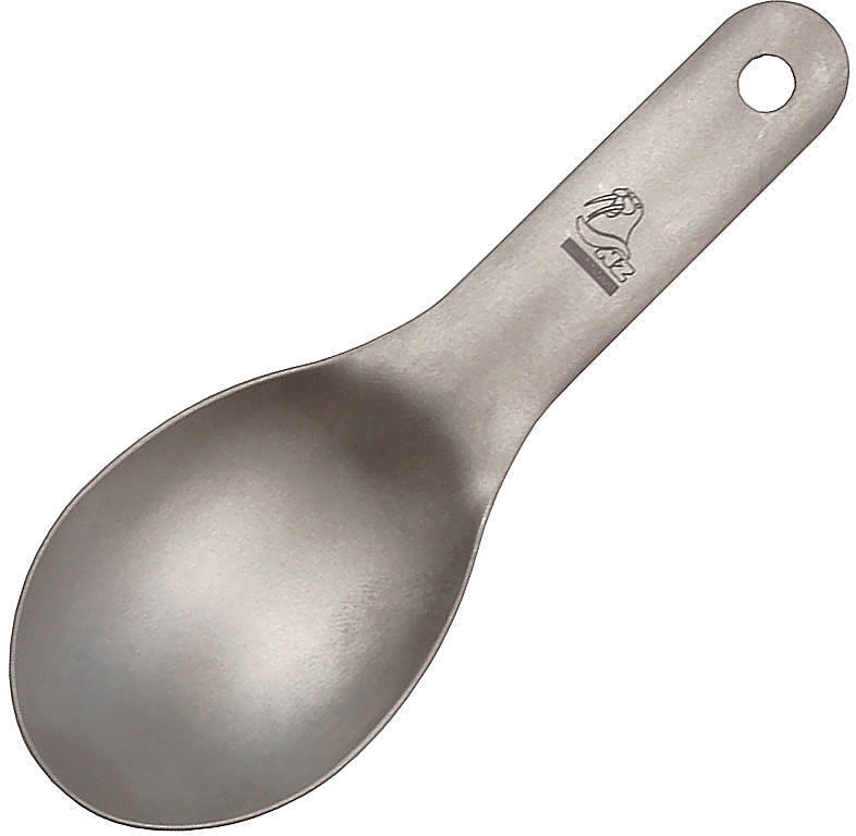 фото Ложка походная nz ti mini spoon