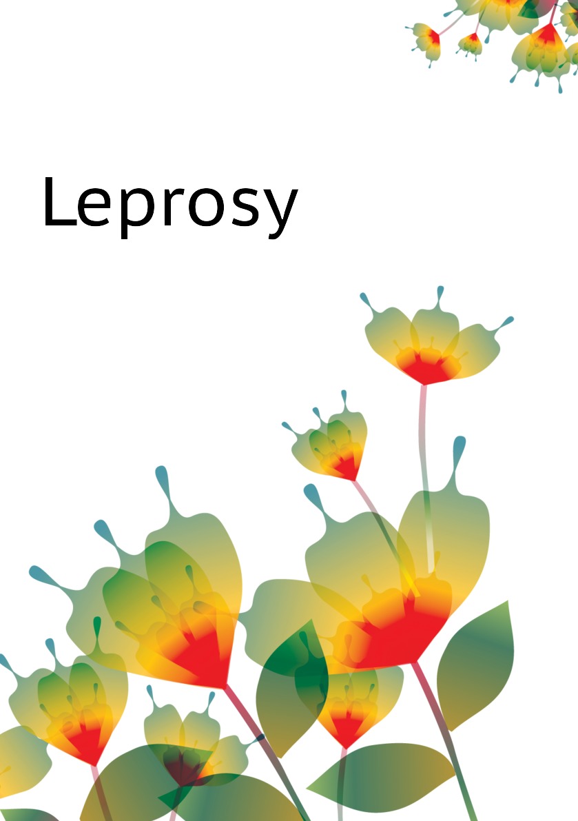 

Leprosy