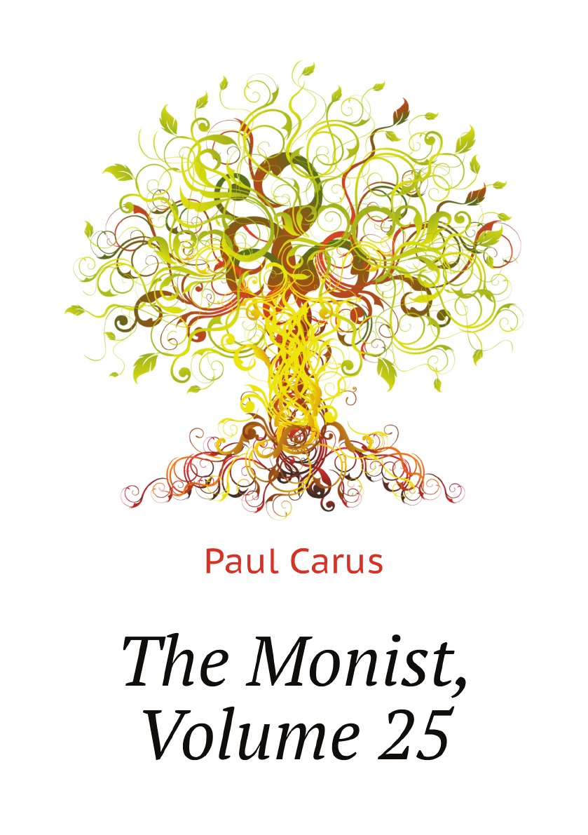 

The Monist
