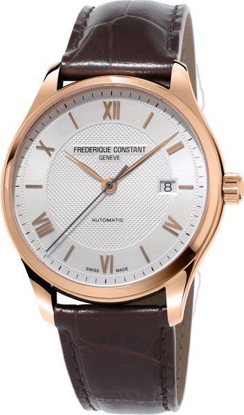 Наручные часы мужские Frederique Constant FC-303MV5B4