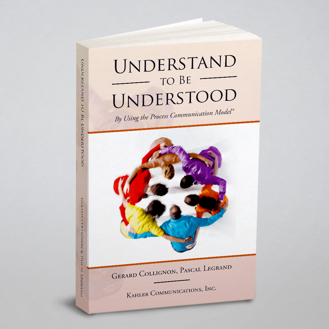 

Understand to Be Understood