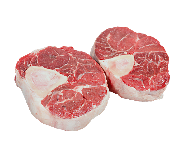 

Стейк говяжий Labinsk Beef Osso Bucco охлажденный 500 г